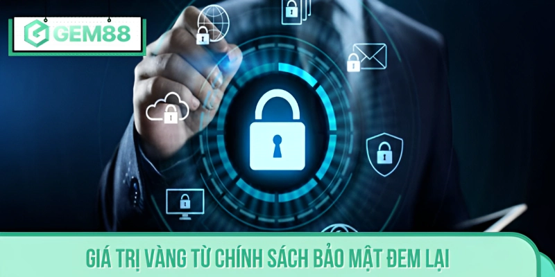 Tầm quan trọng và vai trò không thể thiếu của chính sách