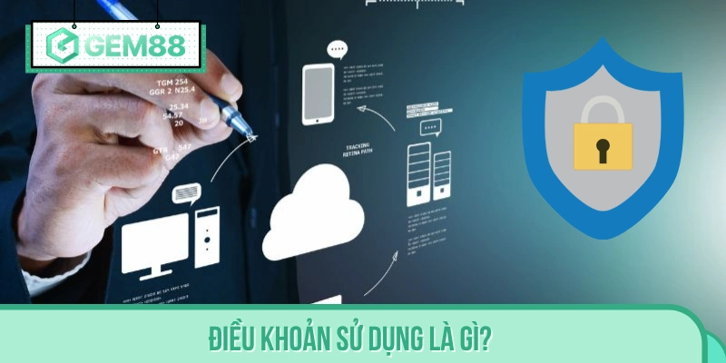 Giới thiệu điều khoản sử dụng 