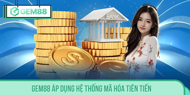 Nhà cái đảm bảo sử dụng công nghệ mã hiện đại 