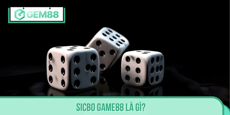 Tổng quan đôi nét về Tài Xỉu GEM88