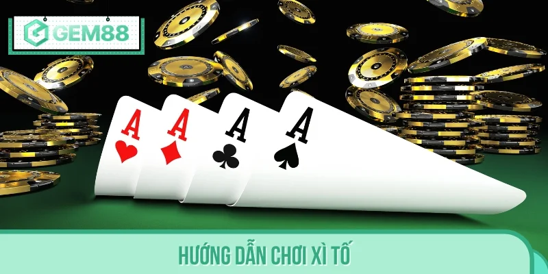 Hướng dẫn người chơi cách đánh bạc chi tiết